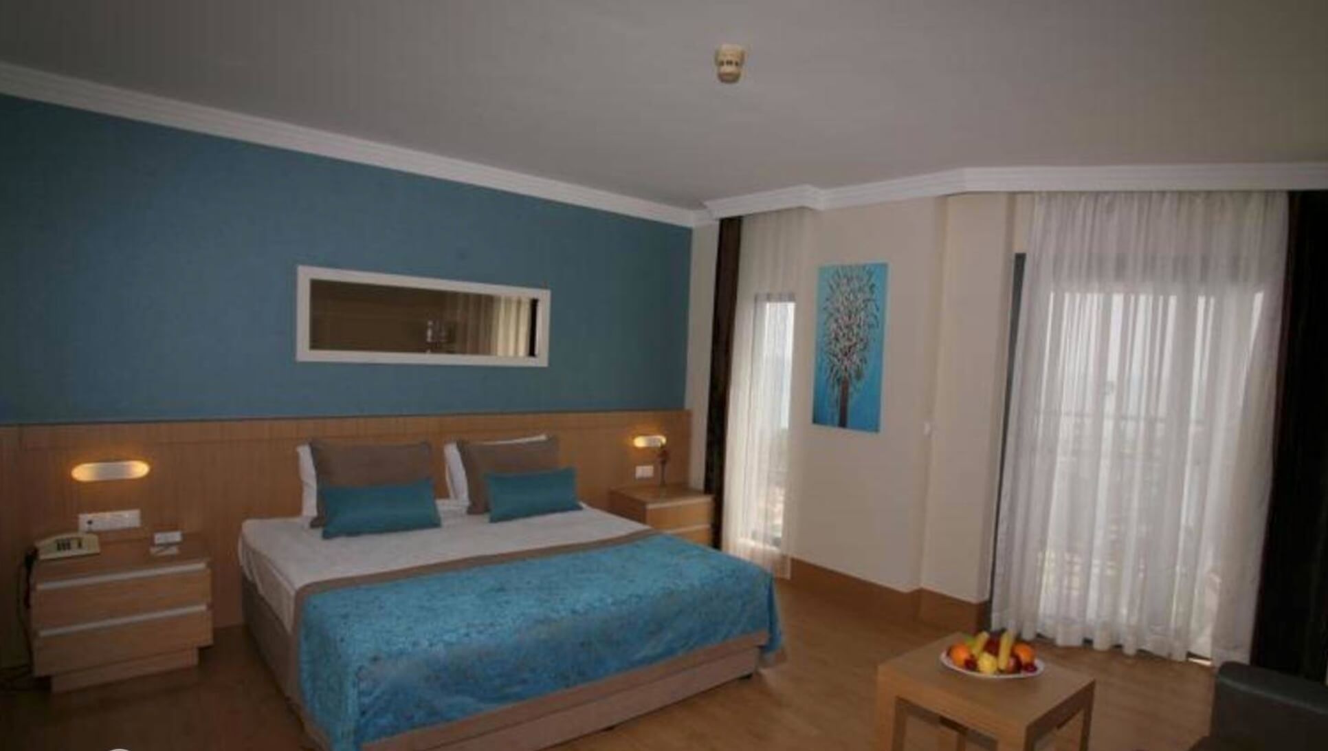 Тур в Кириш в Limak Limra Hotel & Resort 5* (Турция) на 7 ночей с 03.04.19 от 43 541 рубля (Ultra AL) на двоих